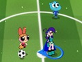 Spel Toon Cup 2018 på nätet