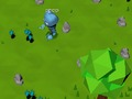 Spel Bombz. io  på nätet