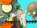 Spel Zombie Difference Hunt på nätet