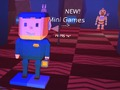 Spel Kogama fem nätter på Freddys multiplayer  på nätet