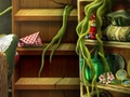 Spel Giftiga växter  på nätet