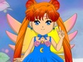 Spel Sailor Scouts avatar Maker på nätet