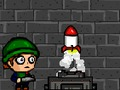 Spel Explodera en nazi  på nätet