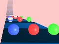 Spel Färgväg på nätet