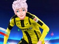Spel Fryst Fotboll Worldcup 2018  på nätet