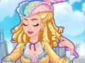Spel Legendarisk mode Marie Antoinette  på nätet