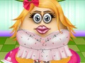 Spel Pou Girl: Nytt utseende  på nätet