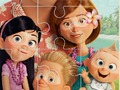 Spel The Incredibles 2: Mosaic  på nätet