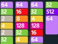 Spel Twenty48 Solitaire på nätet