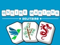 Spel Online mahjong patiens  på nätet