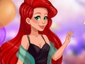 Spel Jessys Prom Night Dress Up  på nätet