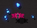 Spel Exocraft. io  på nätet