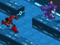 Spel Transformers robotar i förklädnad: Kombinationskraft på nätet