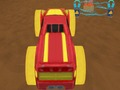 Spel Nerf Nitro  på nätet