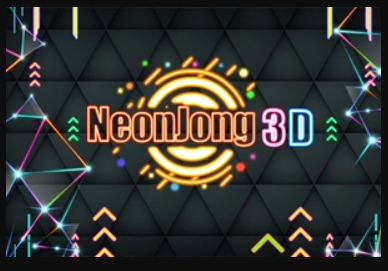 Spel Neon Jong 3D  på nätet
