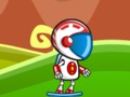 Spel Gravity Runner  på nätet