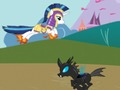 Spel Min lilla ponny: Guardians of Harmony  på nätet