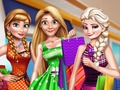 Spel Tjejer: rabatt feber  på nätet