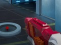 Spel Nerf: Testområde  på nätet