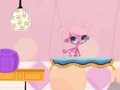 Spel Little Pet Shop: Stalking  på nätet