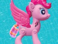 Spel My Little Pony: Pop  på nätet