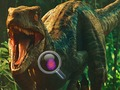 Spel Dinosaurier värld dolda ägg 2 på nätet