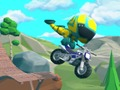 Spel Moto Trial Racing på nätet