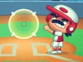 Spel Basebollhjälte på nätet