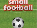 Spel Lite fotboll  på nätet