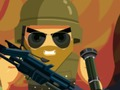 Spel Soldater Combat  på nätet