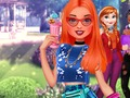 Spel Din kärlekskalkylator  på nätet