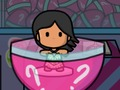 Spel Princess: Claw Machine  på nätet