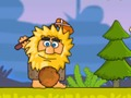Spel Adam och Eva: Golf  på nätet