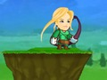 Spel Galen Archer  på nätet