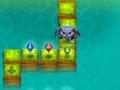 Spel Spring kanin löpning  på nätet