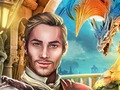 Spel Den svarta kultens slott  på nätet