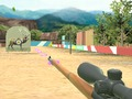 Spel Hunter 3D  på nätet