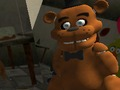 Spel Slenderman vs Freddy Fazbear på nätet