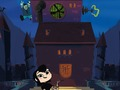 Spel Hotel Transsilvanien die Serie Wacelturm des Grauens på nätet