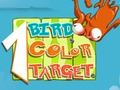 Spel En fågel En färg Ett mål  på nätet