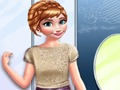 Spel Dags att klä ut sig till en prinsessa  på nätet
