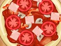 Spel Pizza Utmaning  på nätet
