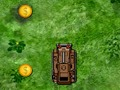 Spel Math Tank subtraktion  på nätet