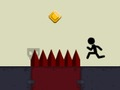 Spel Stickman Boost 2 på nätet