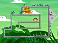 Spel Guld Jungle på nätet