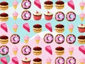 Spel Candy Match 3 på nätet