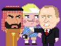 Spel Gringo Hero: Rysslands mästerskap  på nätet