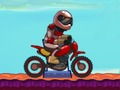 Spel Extrema motorcyklister  på nätet