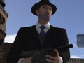 Spel Downtown 1930-talsmafia  på nätet
