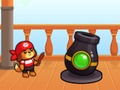 Spel Dogi Bubble Shooter på nätet